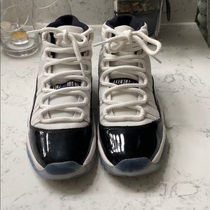 Jordan 11 concord
